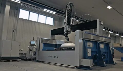 Water jet