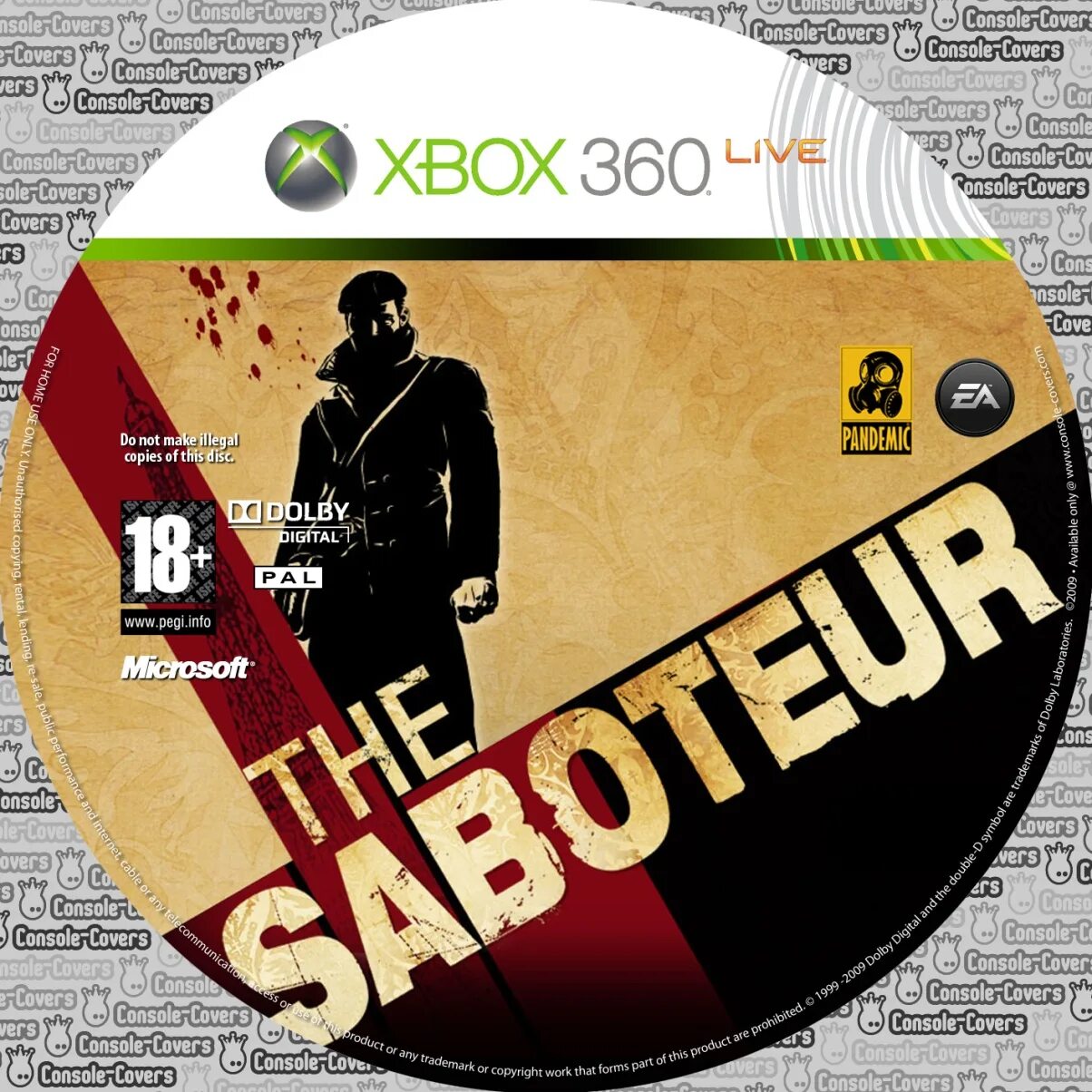 Saboteur Xbox 360. The Saboteur обложка. The Saboteur диск. The Saboteur ps3 диск. Saboteur купить steam
