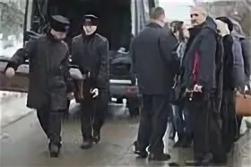 Похороны Сергея Наливайко Волгоград. Похороны погибших в теракте в москве