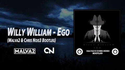William ego текст