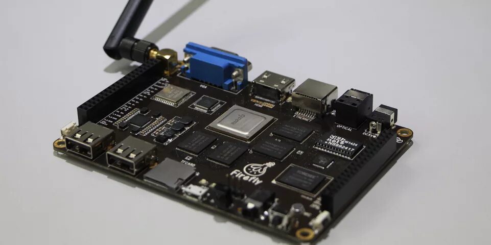 Android board