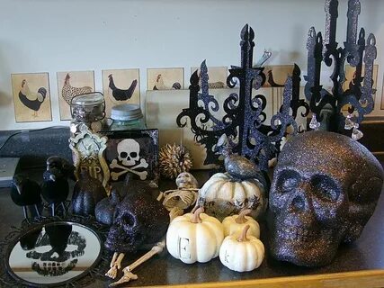 Diy halloween