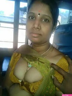 Slideshow aunty boobs showing.