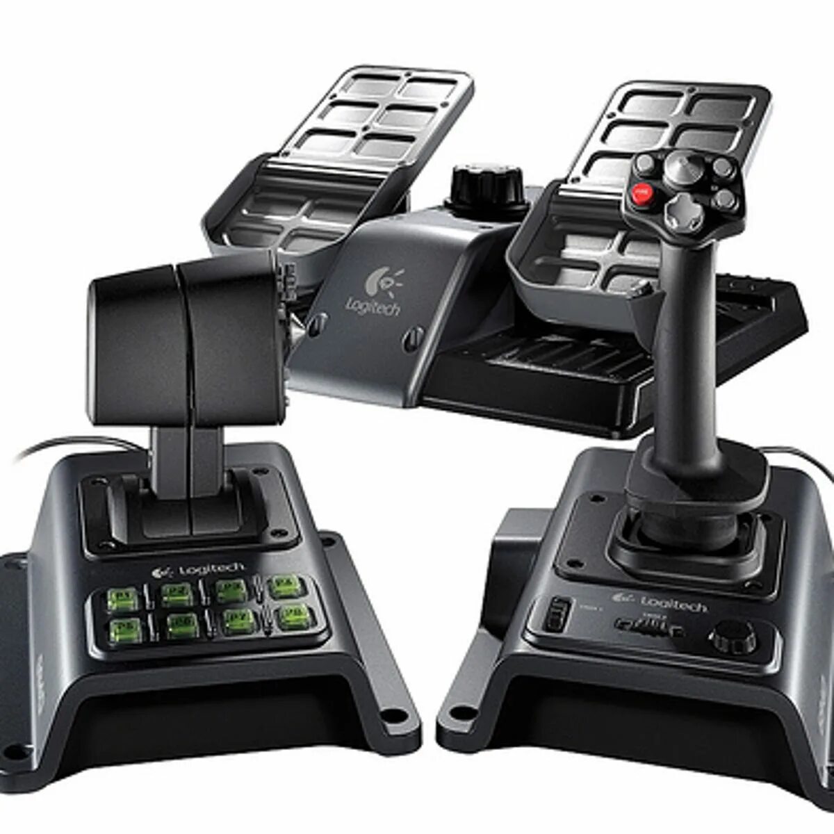 Flight system. Logitech flight system g940. джойстик logitech flight system g940. logitech джойстик для авиасимулятора. logitech 940.