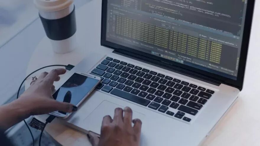Donate coding