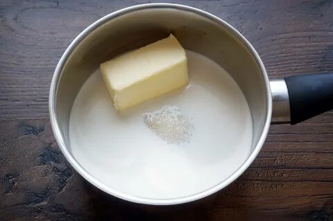 Молоко с маслом отзывы