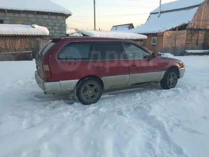 Дром тулун