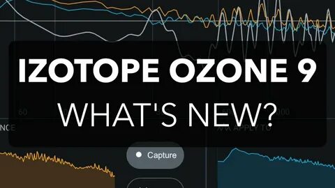 Ozone 9