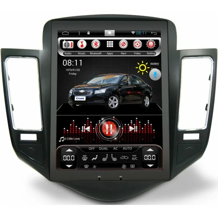 Sorento iii prime (2014+) 10 дюймов ips dsp 4g (lte) android 10 (8 ядер, ram 6gb, rom 128gb). Автомагнитола для шевроле круз. Штатная магнитола шевроле круз 2010. Круз рестайлинг мультимедиа. Головные устройства roximo отображение парктроника.