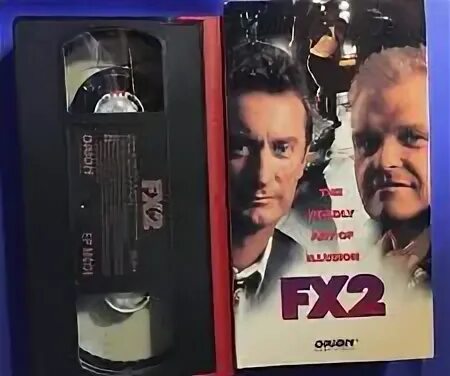 1991 vhs. 1991 vhs
