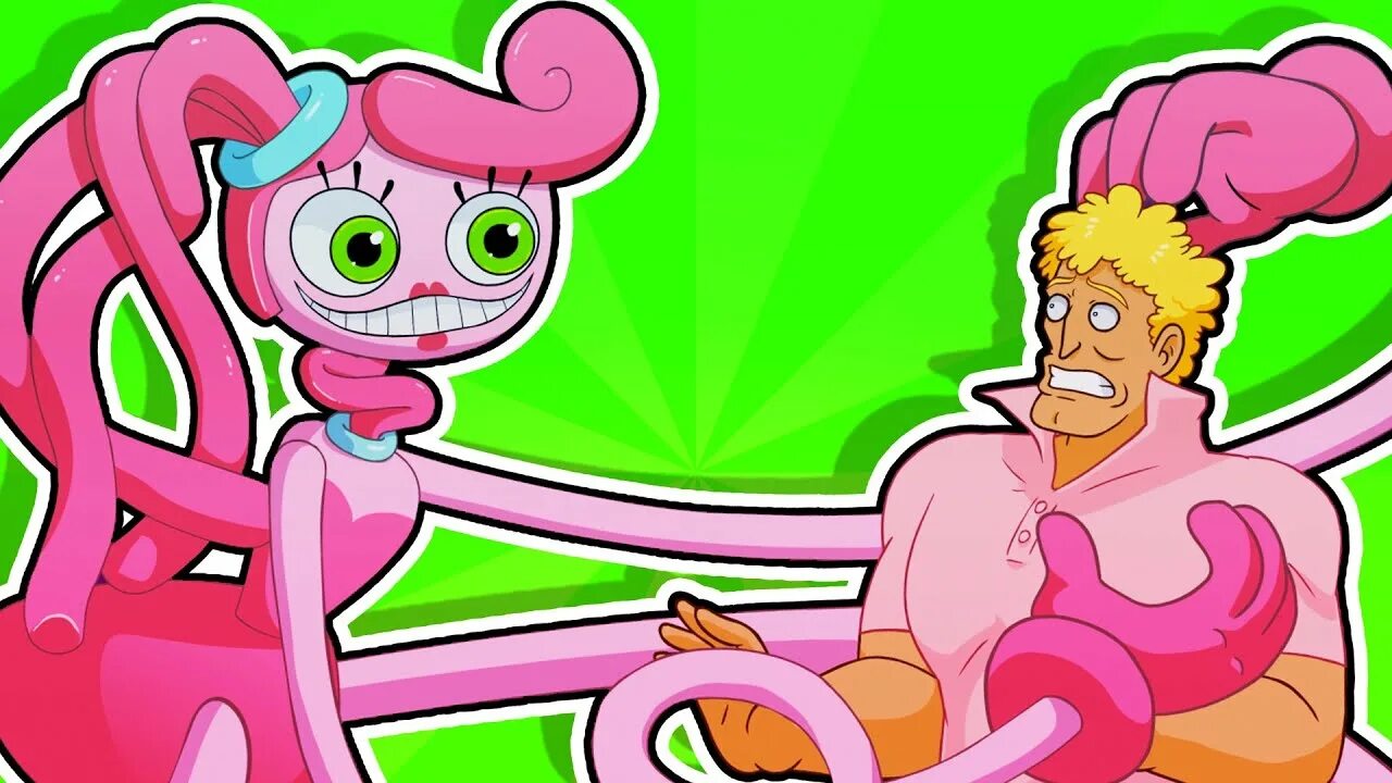 Mommy long legs из игры. Поппи плей тайм 4 глава. Player x mommy long. Poppy playtime 2 глава mommy long legs. Поппи лонг легс.