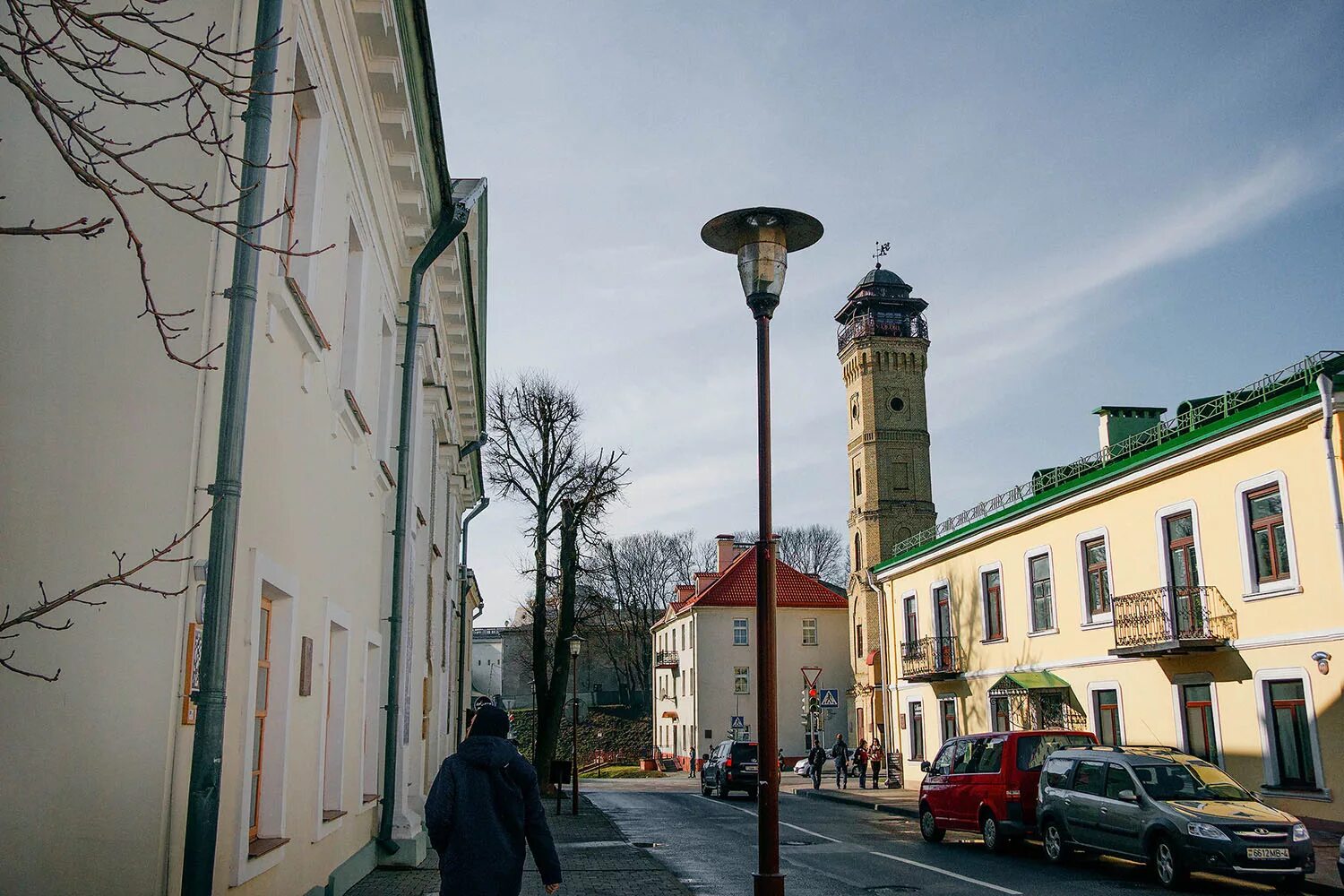 Отзывы о "Старый замок", Гродно, Замковая улица, 22 - страница 5 - Яндекс Карты