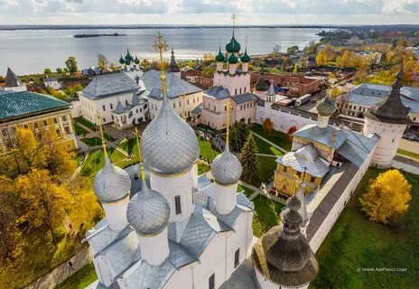 Ростов московская обл