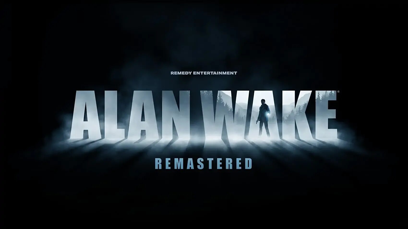 Alan wake switch. Alan wake switch