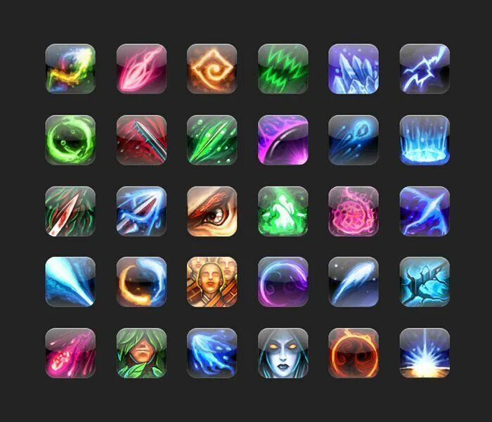Skill wiki