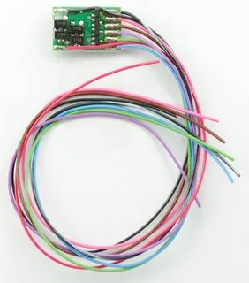Mb decoder