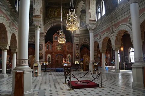 Церкви отделенных