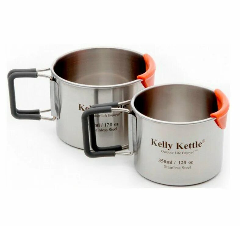 Kelly kettle