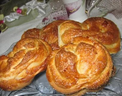 Тесто московское рецепт