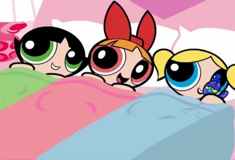 The powerpuff hole