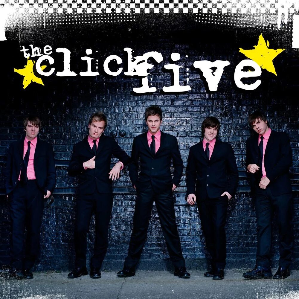 5 click. The click five. песи войс. группа файф слушать песни.