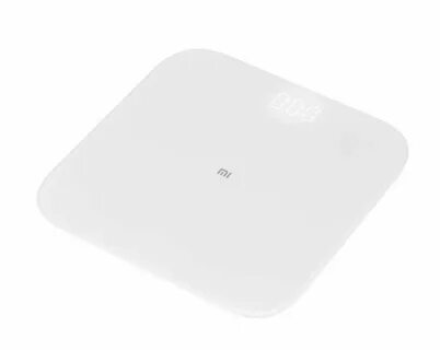 Весы xiaomi mi инструкция