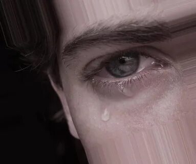 Begin to cry