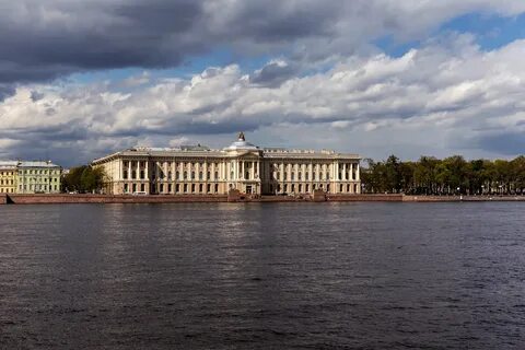 Когда закончится в санкт петербурге