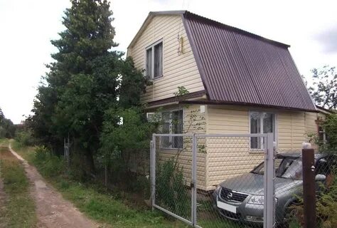 Снт сайт нижегородская область