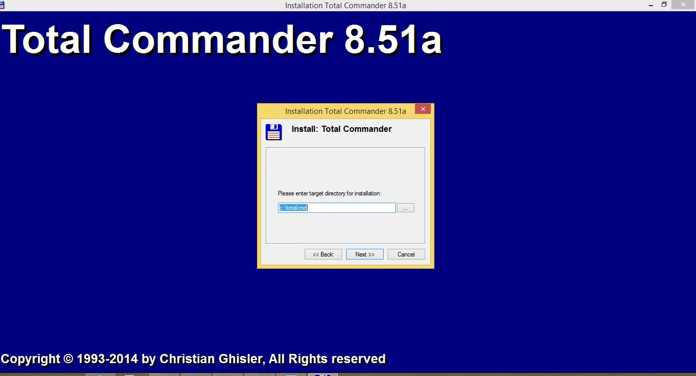 Total installed. Pdf Commander ключ активации. Erd Commander для Windows 7. Total Commander ярлык.