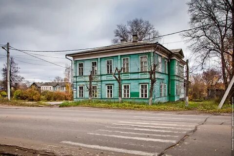 Красный холм тверская область сайт