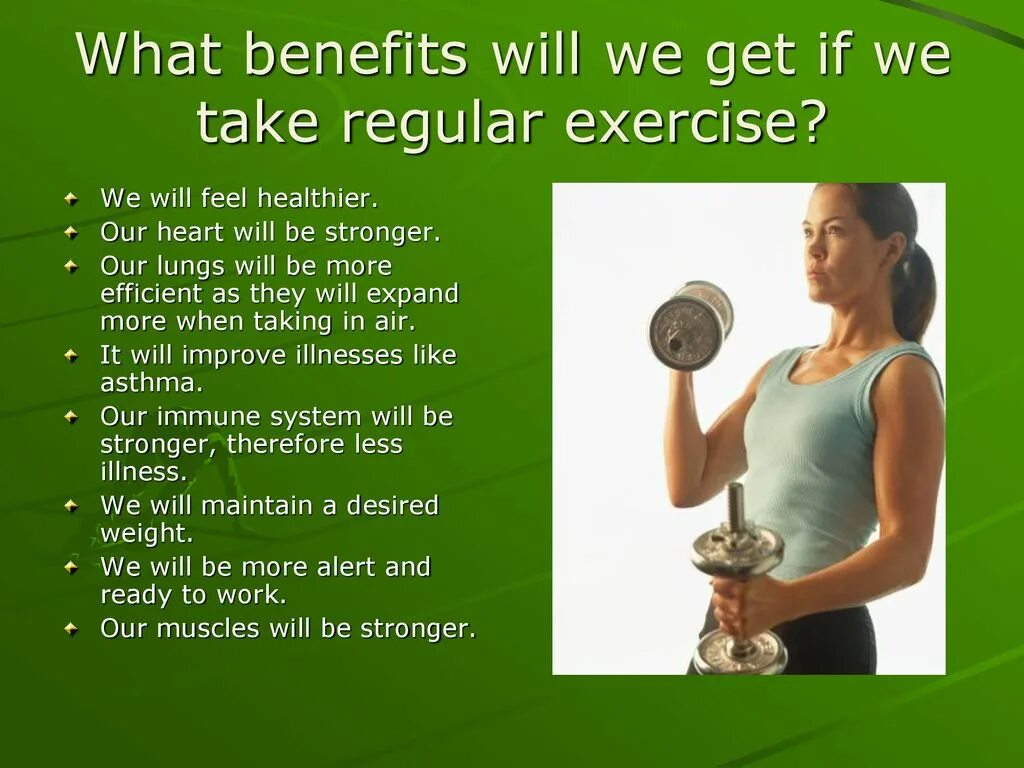 To do exercise. Benefits of exercise. What should you do to be healthy 6 класс. What is an exercise. What sports do you do regularly