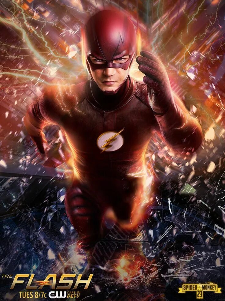Flash 2 files