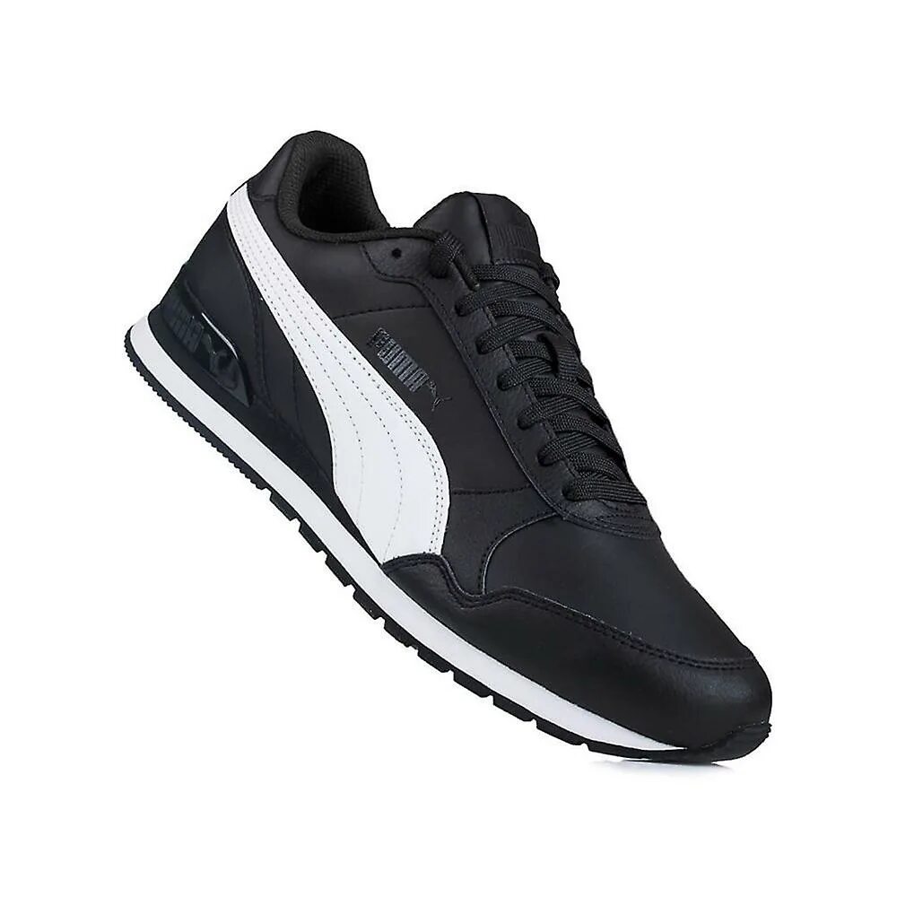 Мужские кроссовки puma st. Пума кроссовки St Runner v2. Puma St Runner v2 Full l. Кроссовки мужские Puma St Runner v2 Full l. Puma St Runner v2 Full l Black.