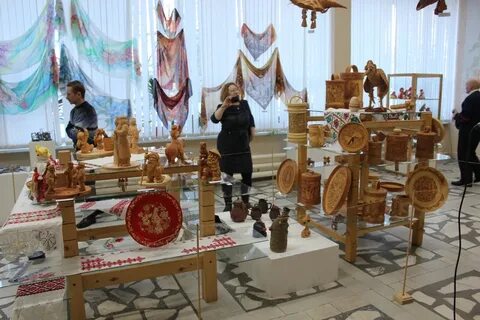 Кузнецкая слобода