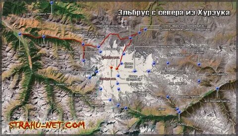 Кисловодск джилы су расстояние