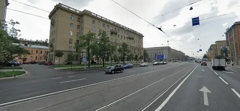 Ул благодатная 67