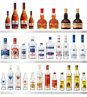 Федеральная алкогольная
