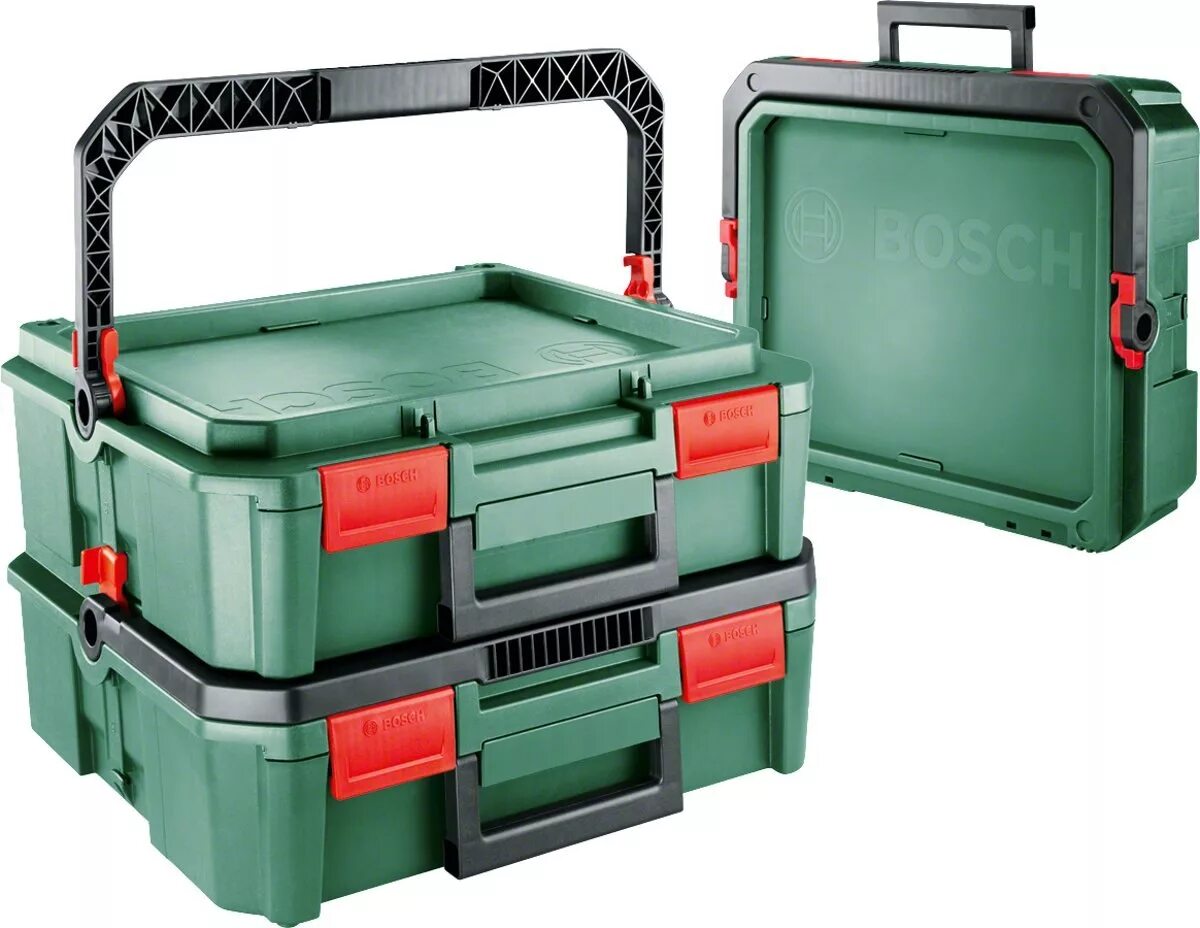 Кейс для хранения инструмента. Ящик bosch systembox. ящик для инструментов bosch systembox. система хранения bosch systembox. ящик бош (361774).