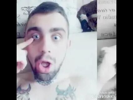 Глаз женя