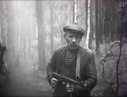 Палашка