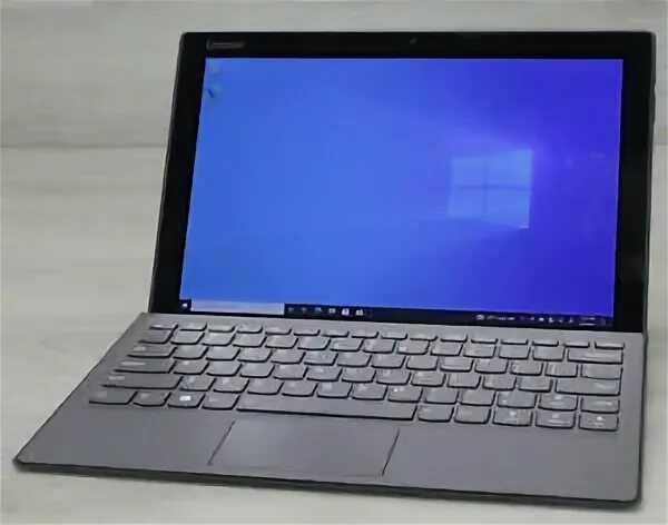 Lenovo miix 510