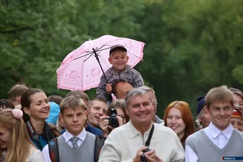 Миасс 6
