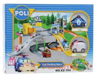 Family poli треки