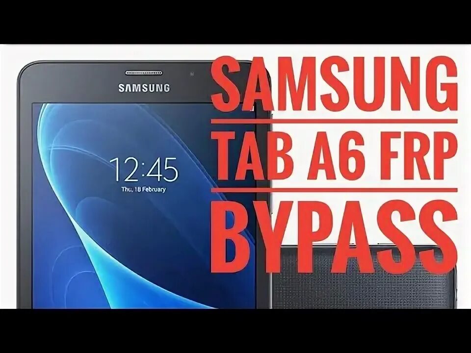 Прошивка tab a6. Прошивка tab a6