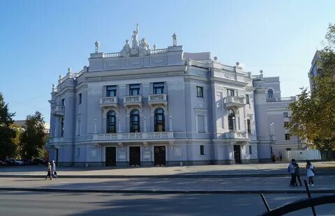 Опера ул ленина 20 фото