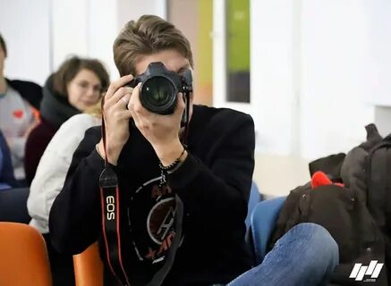 Политех журналистика