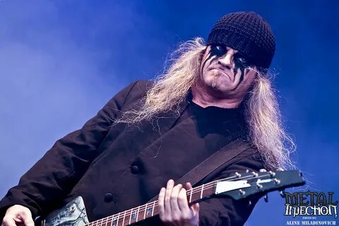 Celtic frost