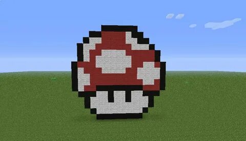 Pixel generator