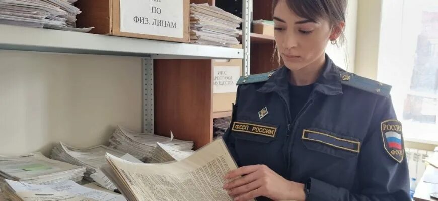 Панорама: Волковский отдел судебных приставов Фрунзенского района Управления Фед